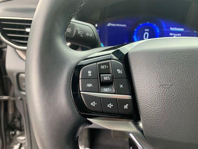 used 2023 Ford Explorer car, priced at $38,619