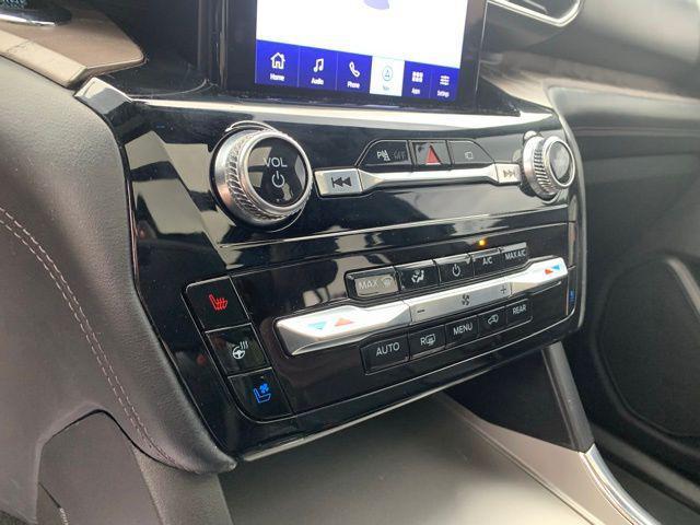 used 2023 Ford Explorer car, priced at $38,619