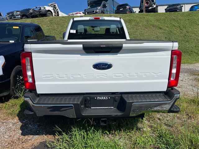 new 2025 Ford F-350 car, priced at $62,586
