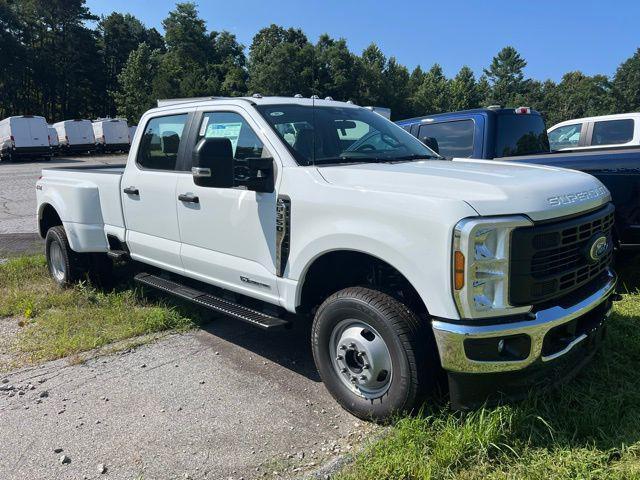 new 2025 Ford F-350 car, priced at $62,586