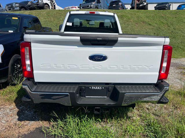 new 2025 Ford F-350 car, priced at $62,586