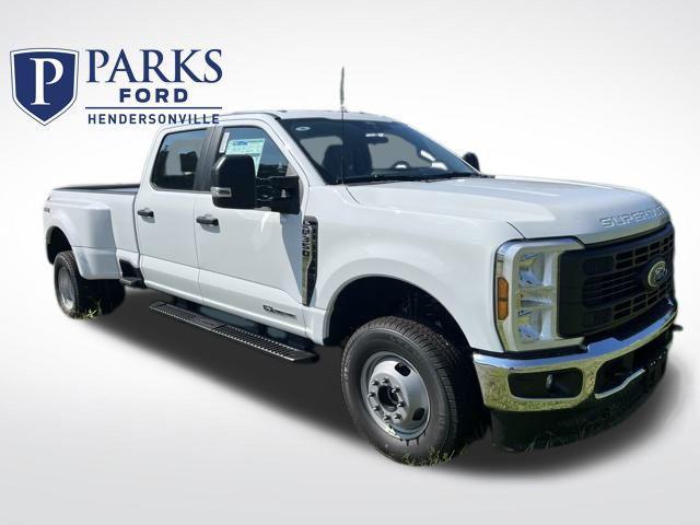 new 2025 Ford F-350 car, priced at $62,586