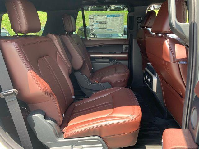 new 2024 Ford Expedition car, priced at $70,896