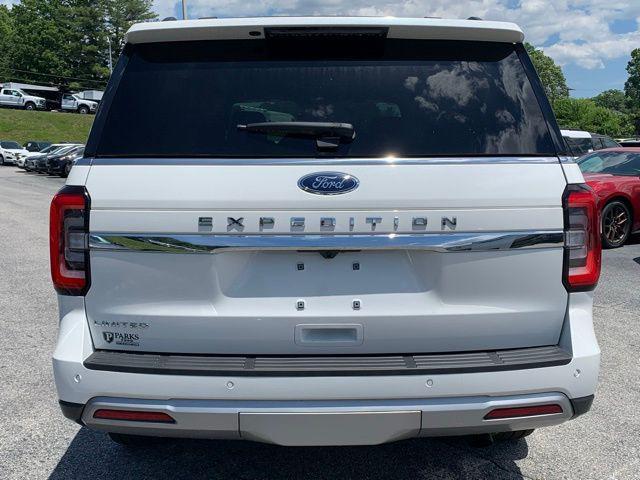 new 2024 Ford Expedition car, priced at $70,896