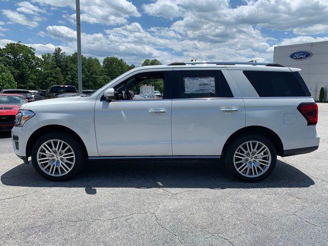 new 2024 Ford Expedition car, priced at $70,896