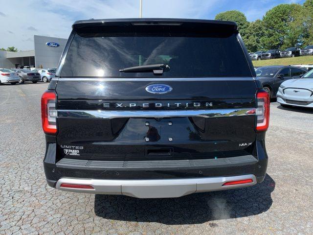 used 2022 Ford Expedition car, priced at $45,919