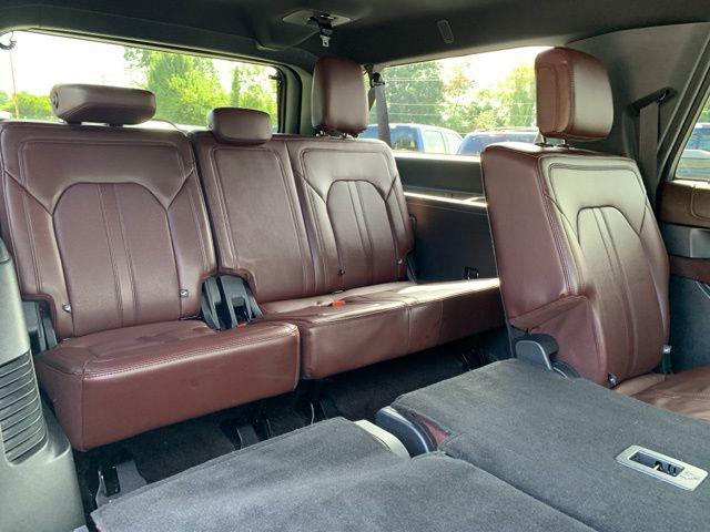 used 2022 Ford Expedition car, priced at $45,919