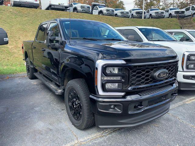 new 2026 Ford F-350 car, priced at $104,310