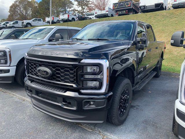 new 2026 Ford F-350 car, priced at $104,310