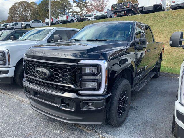 new 2026 Ford F-350 car, priced at $104,310