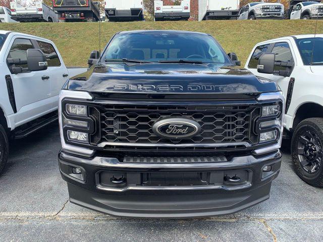 new 2026 Ford F-350 car, priced at $104,310