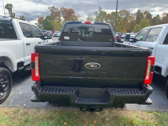 new 2026 Ford F-350 car, priced at $104,310