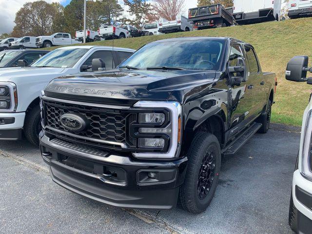 new 2026 Ford F-350 car, priced at $104,310