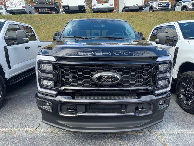 new 2026 Ford F-350 car, priced at $104,310