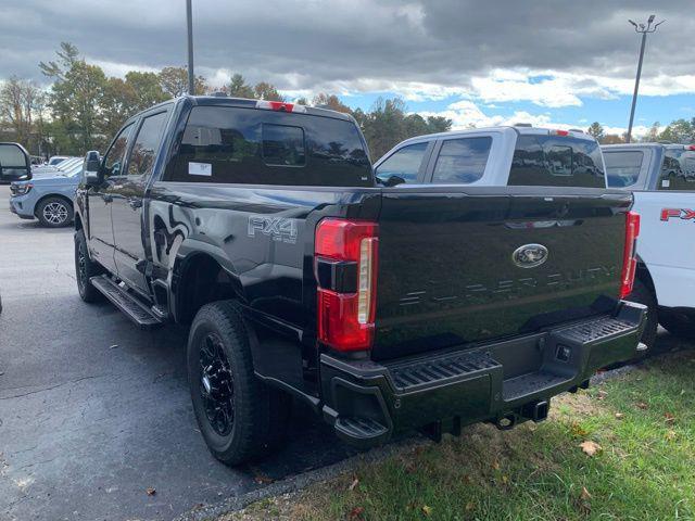 new 2026 Ford F-350 car, priced at $104,310