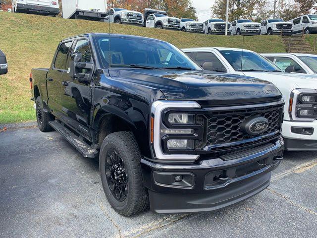 new 2026 Ford F-350 car, priced at $104,310
