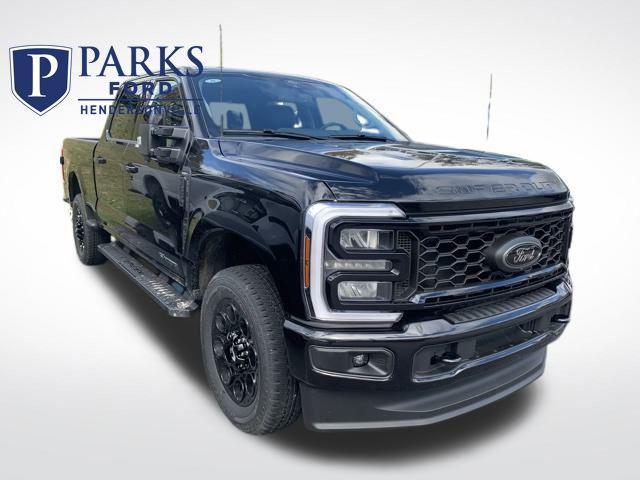 new 2026 Ford F-350 car, priced at $104,310