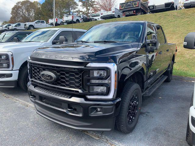 new 2026 Ford F-350 car, priced at $104,310