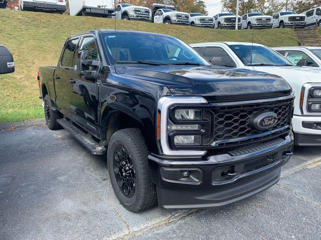 new 2026 Ford F-350 car, priced at $104,310