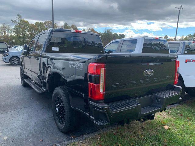 new 2026 Ford F-350 car, priced at $104,310