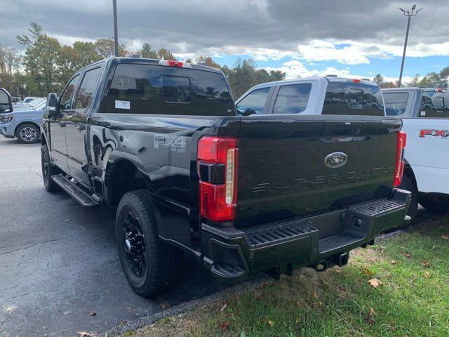 new 2026 Ford F-350 car, priced at $104,310