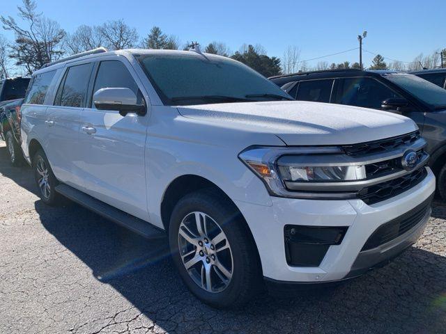 new 2024 Ford Expedition car, priced at $67,105