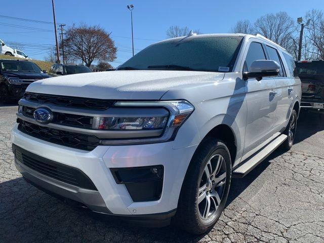 new 2024 Ford Expedition car, priced at $67,105