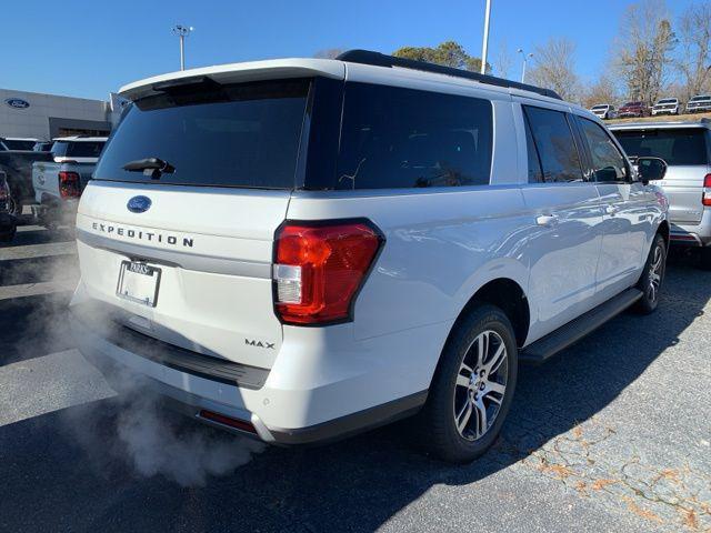 new 2024 Ford Expedition car, priced at $67,105