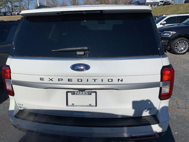 new 2024 Ford Expedition car, priced at $67,105