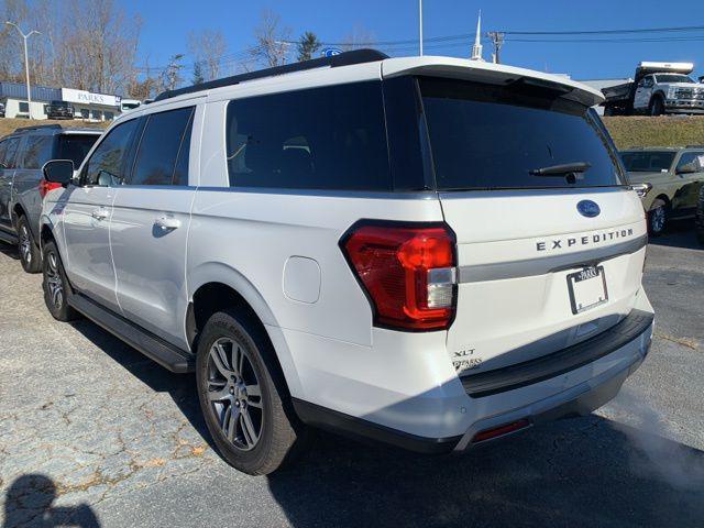 new 2024 Ford Expedition car, priced at $67,105