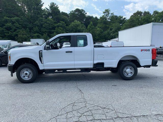 new 2024 Ford F-250 car