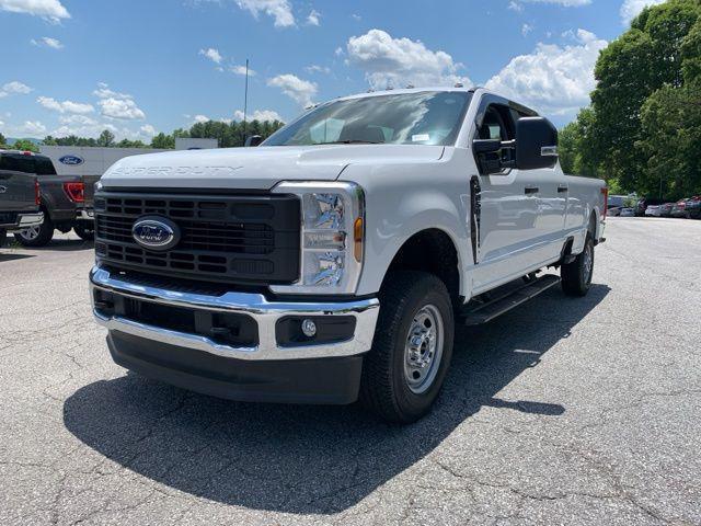 new 2024 Ford F-250 car, priced at $50,205