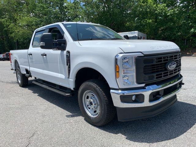 new 2024 Ford F-250 car, priced at $50,205