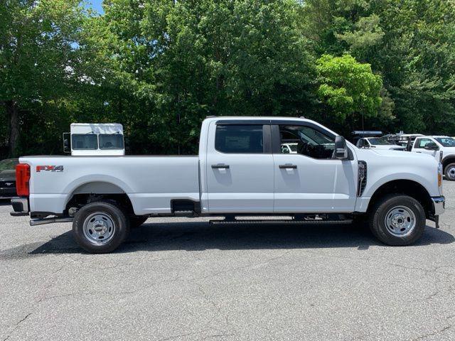 new 2024 Ford F-250 car, priced at $50,205