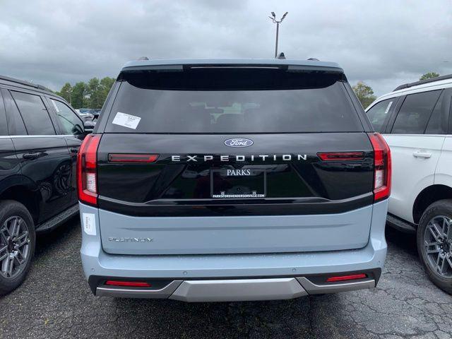 new 2025 Ford Expedition car, priced at $81,445