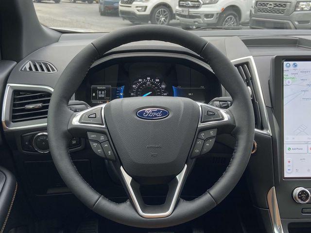 new 2024 Ford Edge car, priced at $42,186