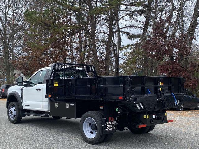 new 2023 Ford F-450 car