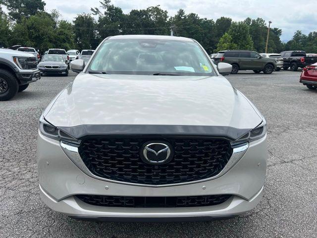 used 2025 Mazda CX-5 car, priced at $30,962