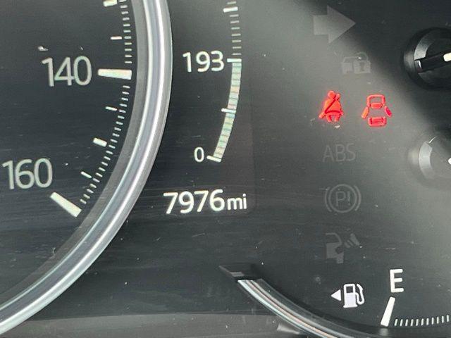 used 2025 Mazda CX-5 car, priced at $30,962