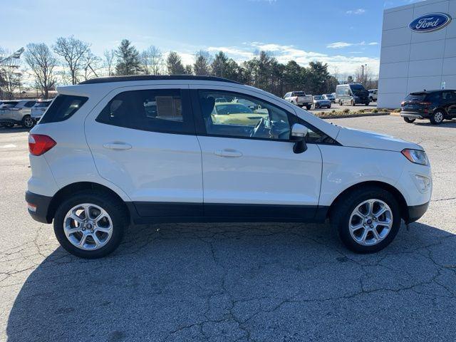 used 2019 Ford EcoSport car, priced at $13,590