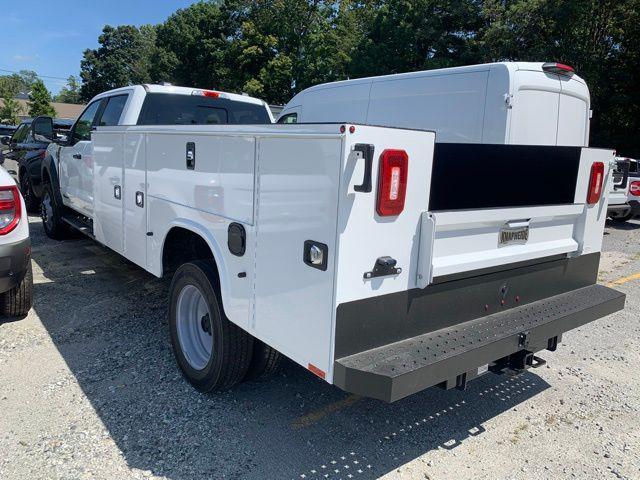 new 2025 Ford F-450 car, priced at $97,888