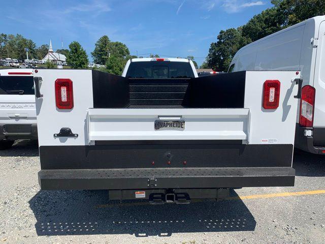 new 2025 Ford F-450 car, priced at $97,888