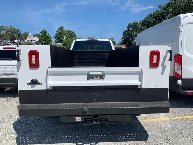 new 2025 Ford F-450 car, priced at $97,888