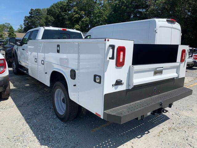 new 2025 Ford F-450 car, priced at $97,888