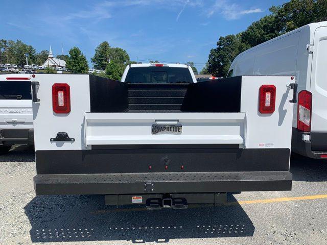 new 2025 Ford F-450 car, priced at $97,888