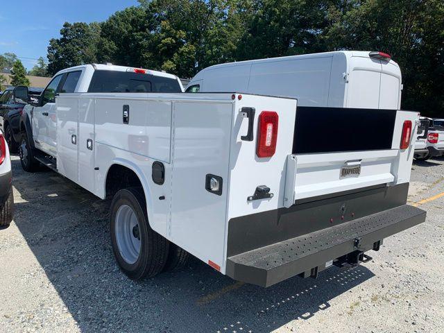 new 2025 Ford F-450 car, priced at $97,888