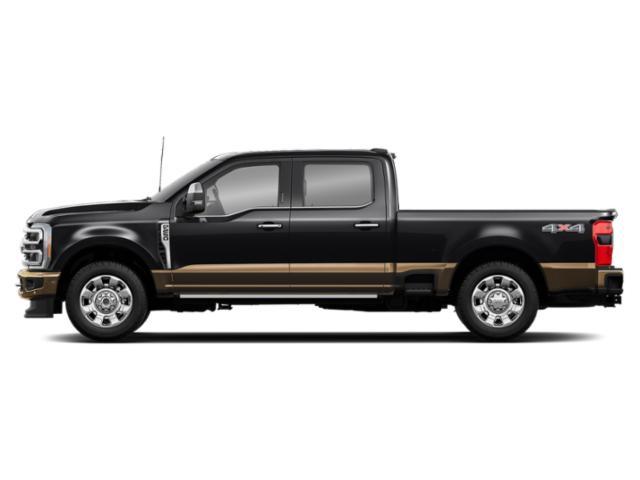 new 2024 Ford F-250 car, priced at $90,800