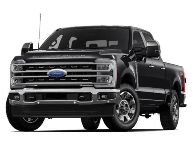 new 2024 Ford F-250 car, priced at $90,800