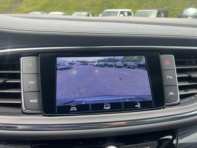 used 2023 Buick Enclave car, priced at $32,499