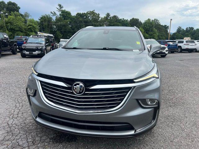 used 2023 Buick Enclave car, priced at $32,499